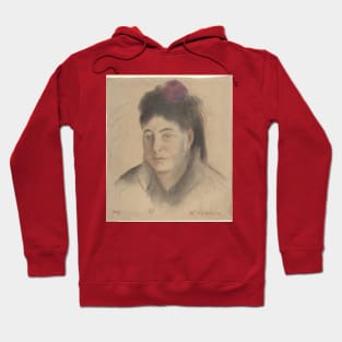 Madame Loubens Hoodie